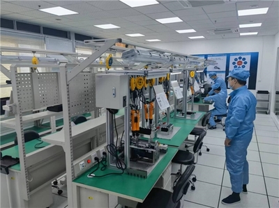 復(fù)睿智行董事長王立普亮相柳州車聯(lián)網(wǎng)產(chǎn)業(yè)大會(huì) 以車路協(xié)同為引擎，驅(qū)動(dòng)自動(dòng)駕駛商業(yè)化加速落地